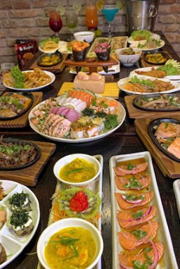 kodai sushi