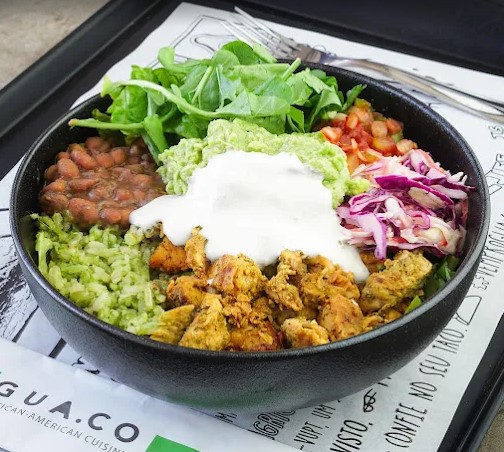 guaco restaurante nos jardins