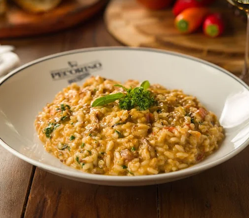 pecorino ibirapuera