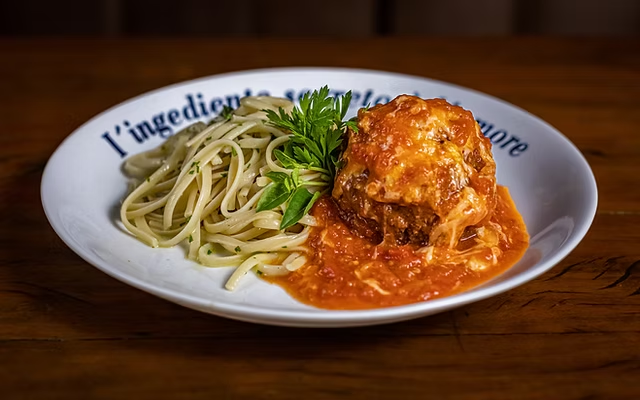 Pecorino Bar & Trattoria