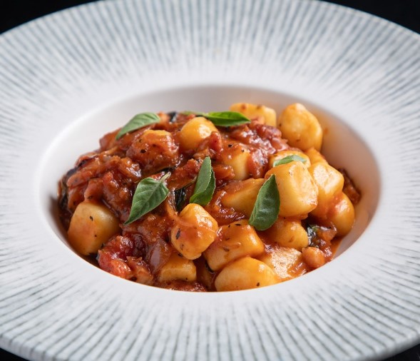 miro gastronomia