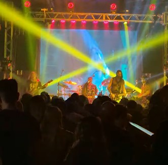 morrison rock bar