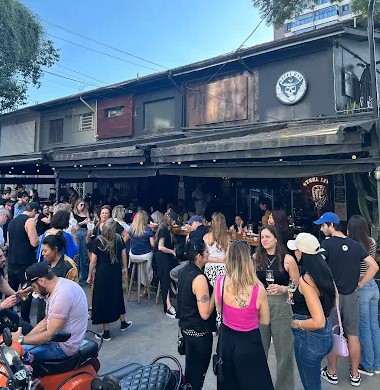 steel bar com música ao vivo em moema