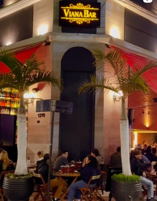 viana bar