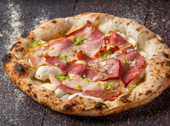 a pizza da mooca