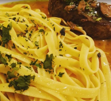 bucatini ristorante