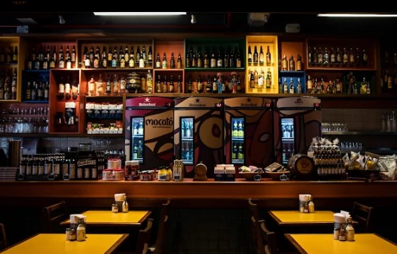 restaurante mocotó, um dos restaurantes da Zona Norte de SP mais conhecidos