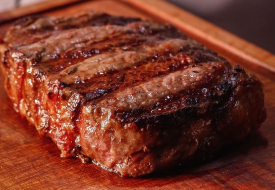 NB Steak