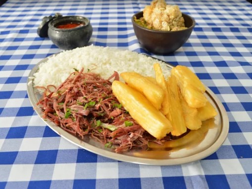 restaurante cultura de minas