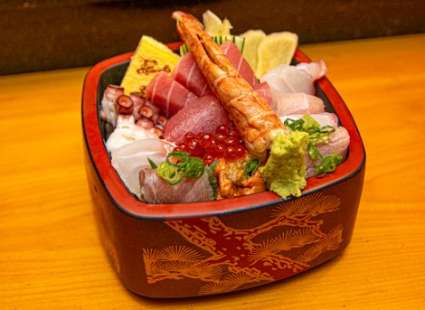 shin zushi