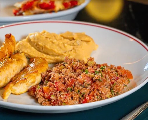vila anália - restaurantes na zona leste