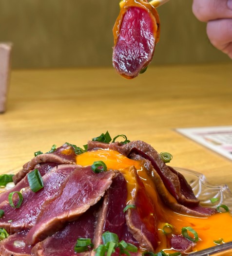 Yorimichi Izakaya 