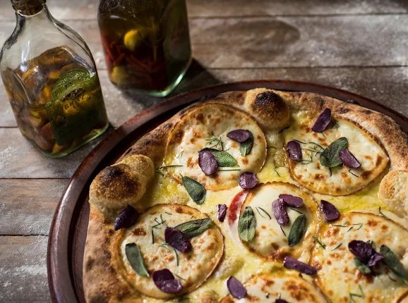 braz pizzaria em moema