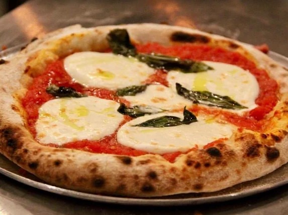 di bari pizza