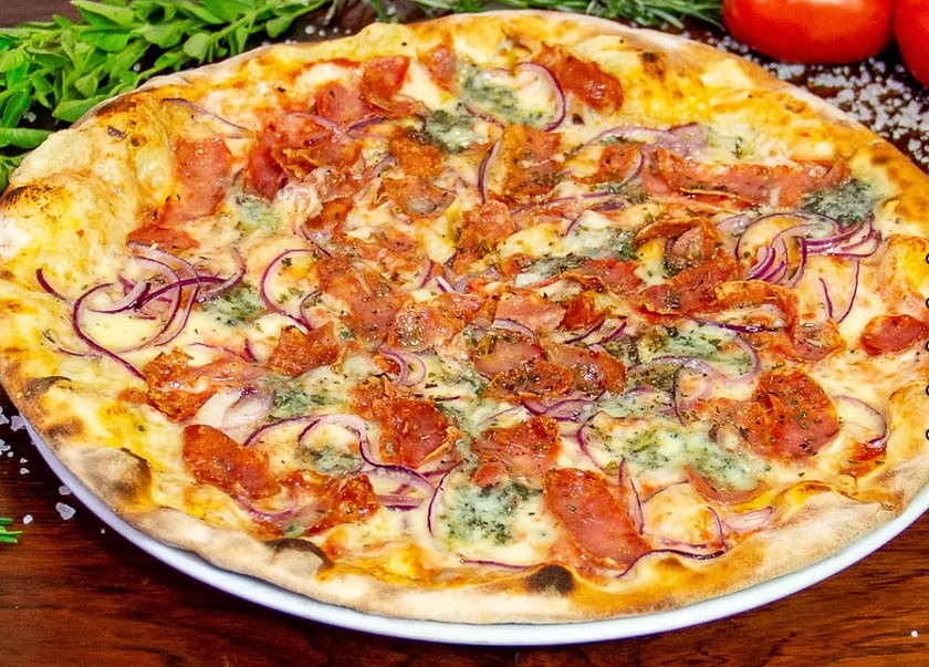 diavola pizzeria