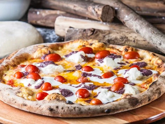 dona firmina pizzaria