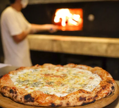 forno da vila - pizzaria na vila mariana