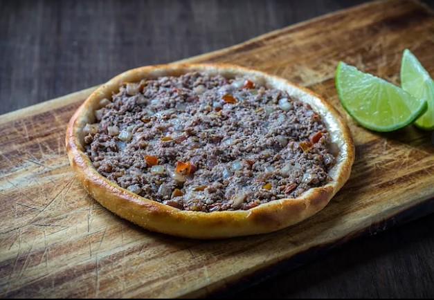 Khadije Arab Food
