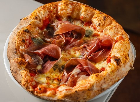 la braciera pizzaria nos jardins