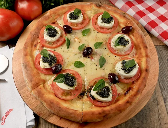 Lellis Pizzaria & Pasta