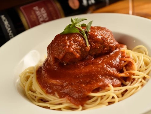 Pasquale cantina