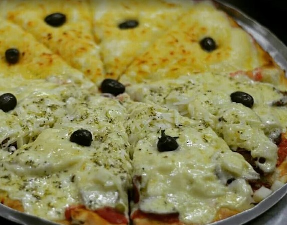 pizzaria do angelo