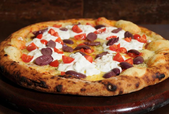 Pizzaria Primo Basílico