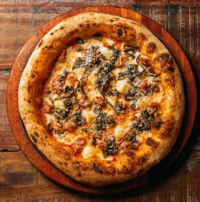 braz pizzaria no tatuapé