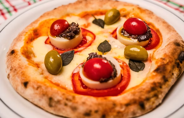 Cantina Vieni Qui Prieto