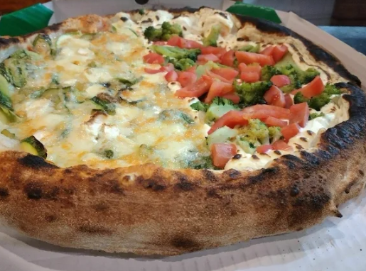 doppio zero pizzaria na vila nova conceição