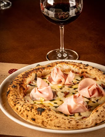 foglia forneria artigianale