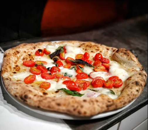 leggera pizzaria napolitana