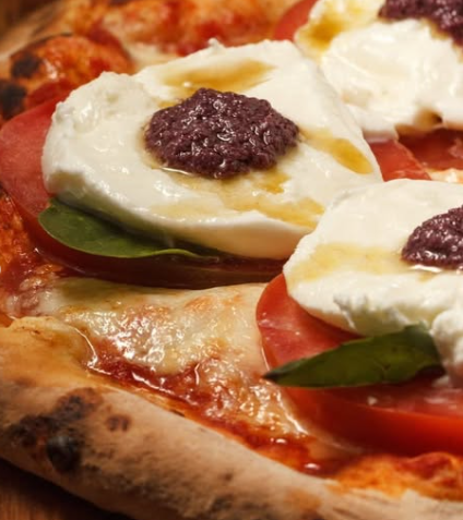 maremonti pizzaria na vila olímpia