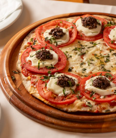 pizzaria camelo - pizzaria no tatuapé em SP