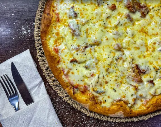 pizzaria di fiori vila olímpia