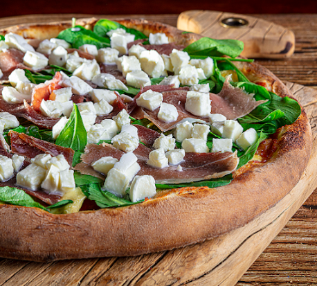 marco luccio pizzaria