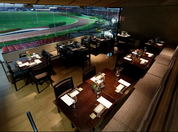 by koji estádio morumbi