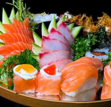 hojiro restaurante japonês no tatuapé