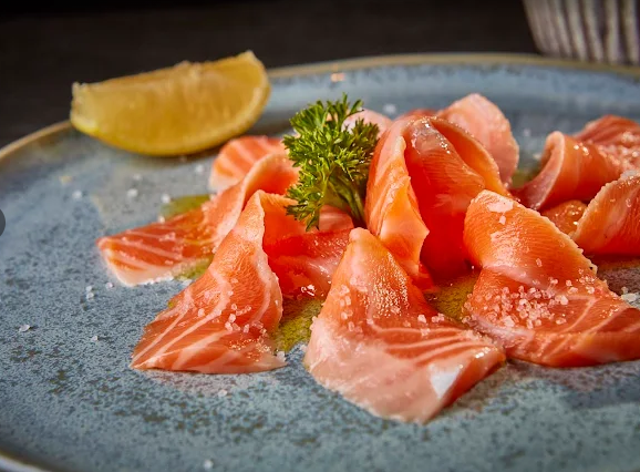 Restaurante Sapporo Moema