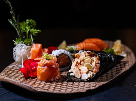 manishi sushi perdizes