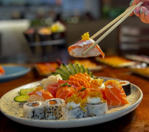 masako sushi - restaurante japonês na mooca