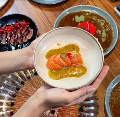 sankayo house of sushi