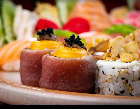 sakeumi restaurante japonês em pinheiros