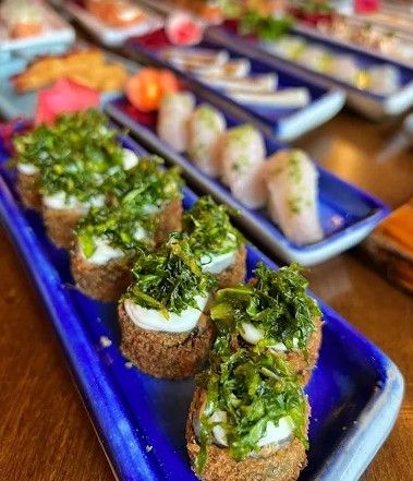 sushi ishii restaurante japonês no ipiranga