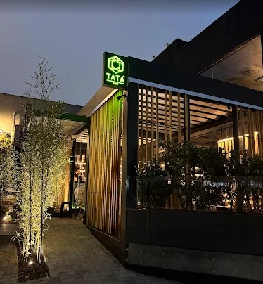 tata sushi pinheiros