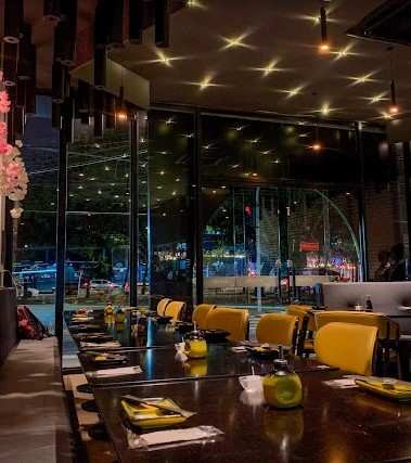 ayumi sushi prime no anália franco