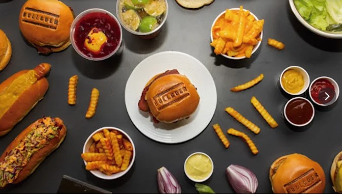 bullger vila olimpia