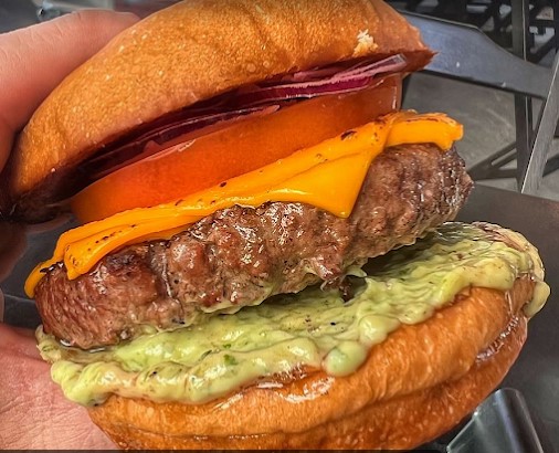 busger vila madalena