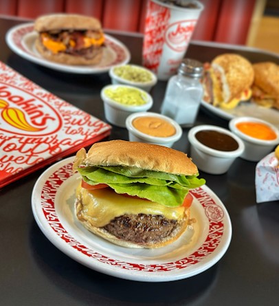 joakin`s - hamburgueria no Itaim Bibi