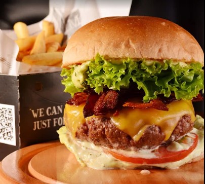 mr. milss hamburgueria